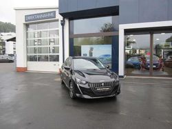 Perlanera schwarz Gebraucht 2023 Peugeot 208 Allure Kleinwagen | 21.900 €