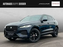 Andere Gebraucht 2023 Jaguar F-Pace R-Dynamic SUV | 59.890 €