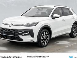 Weiß Neu 2026 VW T-Roc Style SUV | 36.990 € (Guter Preis)