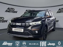 Perlmuttschwarz Neu 2025 Dacia Jogger Extreme Van / Kleinbus | 24.850 € (Etwas zu teuer)