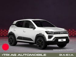 Gebraucht 2024 Dacia Spring Expression Kleinwagen | 20.056 € (Etwas zu teuer)
