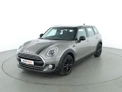 Grau Gebraucht 2015 Mini Cooper Clubman Kombi | 14.240 €
