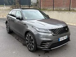 Gebraucht 2018 Land Rover Range Rover Velar HSE SUV | 26.500 € (Guter Preis)
