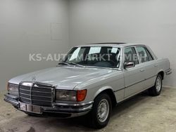 Silber Gebraucht 1979 Mercedes 450 SE Limousine | 14.850 €