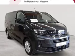 Grau Gebraucht 2025 Opel Vivaro Van | 38.289 € (Fairer Preis)
