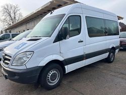 Weiß Gebraucht 2011 Mercedes Sprinter Van | 7.900 €