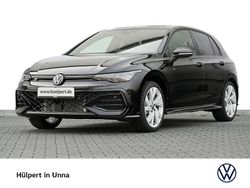 Schwarz Gebraucht 2025 VW Golf VIII R-line Limousine | 40.077 €