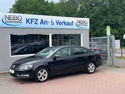 Schwarz Gebraucht 2012 VW Passat Trendline Limousine | 6.000 € (Superpreis)