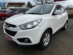 Gebraucht 2012 Hyundai ix35 Comfort SUV | 9.990 € (Teuer)