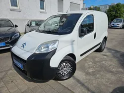 Weiß Gebraucht 2013 Citroën Nemo Van / Kleinbus | 4.500 € (Etwas zu teuer)