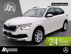 Weiß Gebraucht 2022 Skoda Kamiq Tour SUV | 23.550 € (Fairer Preis)