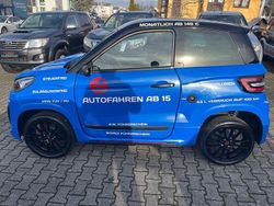 Blau Gebraucht 2021 Ligier JS60 Kleinwagen | 14.999 € (Fairer Preis)