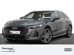 Daytonagrau perleffekt Neu 2025 Audi A5 Ambiente Coupé | 56.630 € (Fairer Preis)