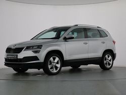 Silber Gebraucht 2019 Skoda Karoq Style SUV | 19.990 € (Guter Preis)