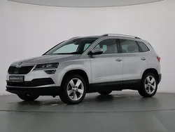 Silber Gebraucht 2019 Skoda Karoq Style SUV | 22.489 € (Fairer Preis)
