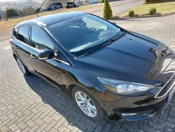 Schwarz Gebraucht 2018 Ford Focus Limousine | 12.999 € (Guter Preis)