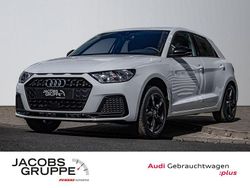 Cortinaweiß Gebraucht 2025 Audi A1 Sportback Advanced Plus Kleinwagen | 22.990 € (Guter Preis)