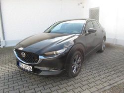 Schwarz Neu 2025 Mazda CX-30 Homura-Line SUV | 29.490 €