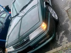 Grün Gebraucht 1991 Citroën XM Limousine | 5.000 €