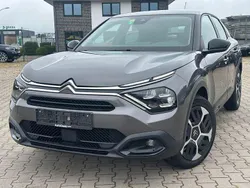 Grau Gebraucht 2022 Citroën C4 Feel SUV | 13.209 € (Fairer Preis)