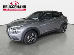 Grau Neu 2025 Nissan Juke N-Connecta SUV | 22.290 € (Guter Preis)