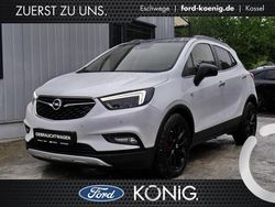 Weiß Gebraucht 2019 Opel Mokka X Design Edition SUV | 13.890 € (Guter Preis)