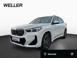 Alpinweiss iii (weiß) Gebraucht 2024 BMW X1 Comfort Edition SUV | 44.990 € (Teuer)