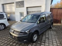 Pure grey Gebraucht 2015 VW Caddy Maxi Van / Kleinbus | 10.800 € (Fairer Preis)