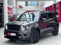 Granite crystal met. clear coa Gebraucht 2020 Jeep Renegade Limited SUV | 15.990 € (Fairer Preis)