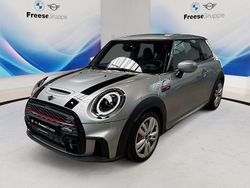 Silber Gebraucht 2023 Mini John Cooper Works Kleinwagen | 33.590 € (Fairer Preis)