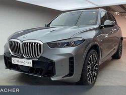 Grau Neu 2025 BMW X5 M Sport SUV | 94.990 € (Superpreis)