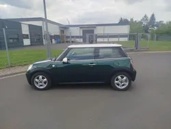Grün Gebraucht 2009 Mini Cooper Kleinwagen | 3.200 € (Superpreis)