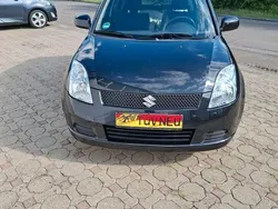 Schwarz Gebraucht 2006 Suzuki Swift Limousine | 2.350 € (Fairer Preis)