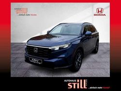 Canyon river blue m Neu 2025 Honda CR-V Advance SUV | 50.980 € (Fairer Preis)