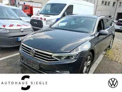 Mangangrau Gebraucht 2022 VW Passat Business Kombi | 20.830 € (Fairer Preis)