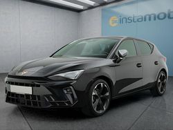 Schwarz Gebraucht 2024 Cupra Leon Kleinwagen | 31.999 € (Fairer Preis)