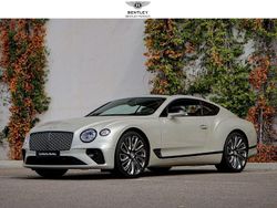 Beige Gebraucht 2024 Bentley Continental GT Mulliner | 298.000 €