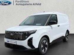 Weiß Neu 2025 Ford E-Transit Trend Van | 32.390 €
