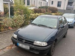 Gebraucht 1994 Opel Astra Kleinwagen | 1.111 €