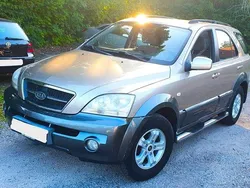 Beige Gebraucht 2005 Kia Sorento 2 SUV | 2.600 € (Superpreis)