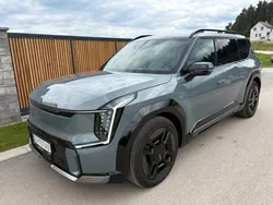 Grün Gebraucht 2025 Kia EV9 2 SUV | 67.000 € (Guter Preis)