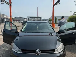 Schwarz Gebraucht 2014 VW Golf VII Edition Limousine | 9.900 € (Fairer Preis)