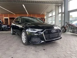 Schwarz Gebraucht 2020 Audi A6 Kombi | 24.899 € (Guter Preis)