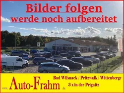 Silber Gebraucht 2013 Renault Mégane GrandTour Dynamique Kombi | 8.890 € (Teuer)