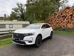 Weiß Gebraucht 2019 DS Automobiles DS7 Crossback Performance SUV | 23.500 € (Fairer Preis)