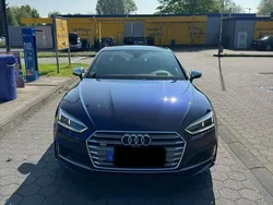Blau Gebraucht 2017 Audi S5 Coupé | 33.500 € (Fairer Preis)