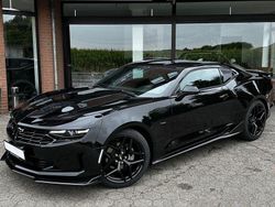 Schwarz Gebraucht 2023 Chevrolet Camaro LS Coupé | 30.900 € (Fairer Preis)