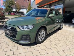 Grün Gebraucht 2024 Audi A1 Sportback Kleinwagen | 24.990 € (Fairer Preis)