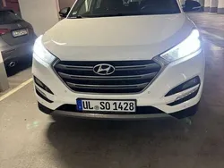 Gebraucht 2018 Hyundai Tucson Passion Plus SUV | 17.000 € (Fairer Preis)