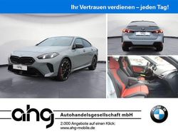 Grau Neu 2025 BMW M235 Performance Coupé | 54.330 € (Etwas zu teuer)